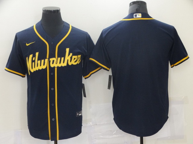 Milwaukee Brewers Jerseys 19